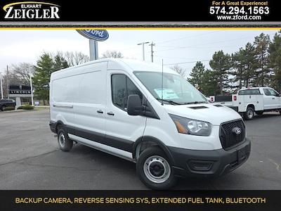 New 2026 Ford Transit 250 - photo 1