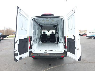 New 2026 Ford Transit 250 - photo 1