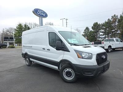 New 2026 Ford Transit 250 - photo 1