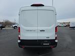 New 2026 Ford Transit 250 Medium Roof Empty Cargo Van for sale #TKA10454 - photo 34