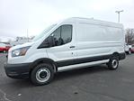 New 2026 Ford Transit 250 Medium Roof Empty Cargo Van for sale #TKA10454 - photo 51