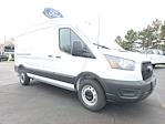 New 2026 Ford Transit 250 Medium Roof Empty Cargo Van for sale #TKA10454 - photo 53