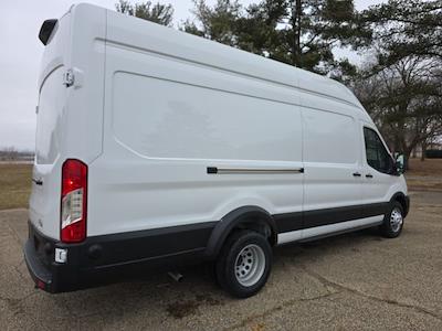 New 2026 Ford Transit 350 HD - photo 1