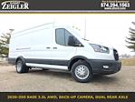 New 2026 Ford Transit 350 HD High Roof Empty Cargo Van for sale #TKA10861 - photo 1