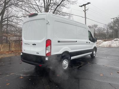 New 2026 Ford Transit 250 - photo 1