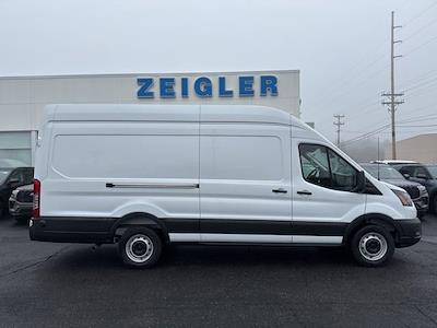 2026 Ford Transit 350 High Roof RWD Empty Cargo Van for sale #TKA35530 - photo 1
