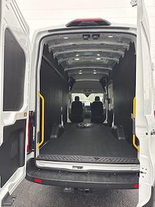 New 2026 Ford Transit 350 High Roof Empty Cargo Van for sale #TKA35530 - photo 2