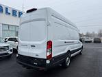 New 2026 Ford Transit 350 High Roof Empty Cargo Van for sale #TKA35530 - photo 11