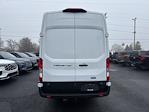 New 2026 Ford Transit 350 High Roof Empty Cargo Van for sale #TKA35530 - photo 10