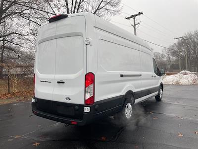 New 2026 Ford Transit 350 - photo 1