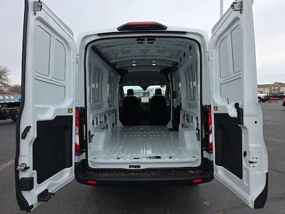 New 2026 Ford Transit 250 - photo 1