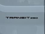 New 2026 Ford Transit 250 Medium Roof Empty Cargo Van for sale #TKA49827 - photo 33