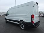 New 2026 Ford Transit 250 Medium Roof Empty Cargo Van for sale #TKA49827 - photo 45