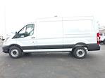 New 2026 Ford Transit 250 Medium Roof Empty Cargo Van for sale #TKA49827 - photo 46