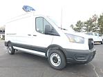 New 2026 Ford Transit 250 Medium Roof Empty Cargo Van for sale #TKA49827 - photo 49