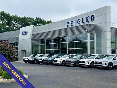 New 2026 Ford Transit 350 HD - photo 1