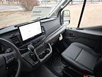New 2026 Ford Transit 350 HD High Roof Empty Cargo Van for sale #TKA61450 - photo 4