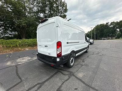 2026 Ford Transit 250 Medium Roof RWD Empty Cargo Van for sale #TKB19697 - photo 2