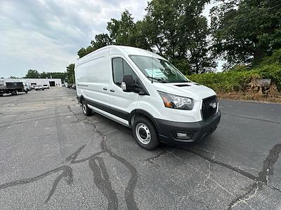 2026 Ford Transit 250 Medium Roof RWD Empty Cargo Van for sale #TKB19697 - photo 1
