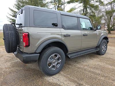 New 2026 Ford Bronco - photo 1