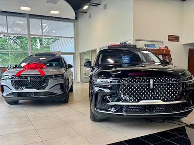 New 2026 Ford Bronco - photo 1