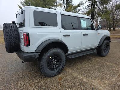 New 2026 Ford Bronco - photo 1