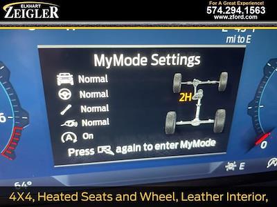 New 2026 Ford Bronco - photo 1