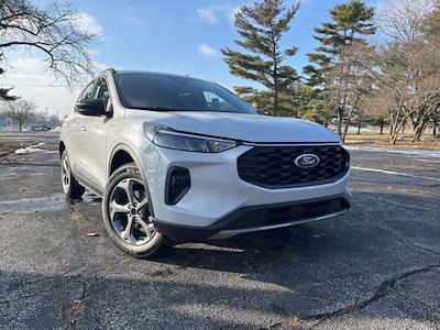 New 2026 Ford Escape - photo 1