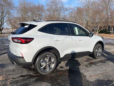 New 2026 Ford Escape - photo 1