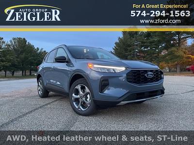 New 2026 Ford Escape - photo 1