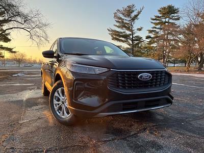 New 2026 Ford Escape - photo 1