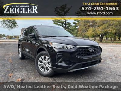 New 2026 Ford Escape - photo 1