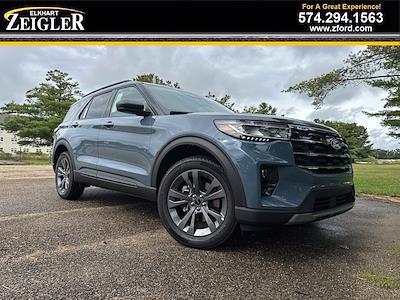 2027 Ford Explorer 4WD SUV for sale #VGA01388 - photo 1