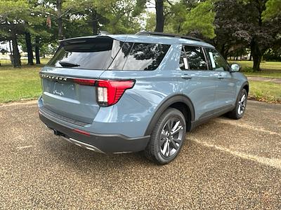 2027 Ford Explorer 4WD SUV for sale #VGA01388 - photo 2