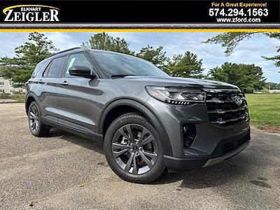 2027 Ford Explorer 4WD SUV for sale #VGA05710 - photo 1