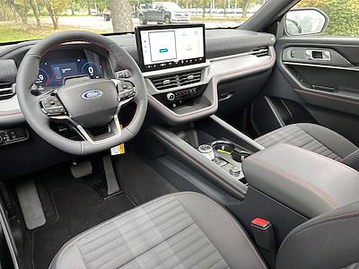 2027 Ford Explorer 4WD SUV for sale #VGA06347 - photo 2