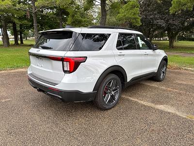 2027 Ford Explorer 4WD SUV for sale #VGA06347 - photo 2