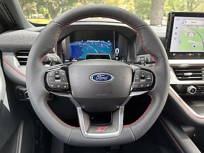2027 Ford Explorer 4WD SUV for sale #VGA13487 - photo 1