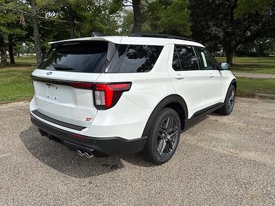 2027 Ford Explorer 4WD SUV for sale #VGA13487 - photo 2