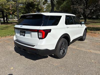 2027 Ford Explorer 4WD SUV for sale #VGA34449 - photo 2