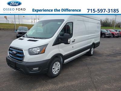 New 2023 Ford E-Transit 350 High Roof Empty Cargo Van for sale #10782 - photo 1