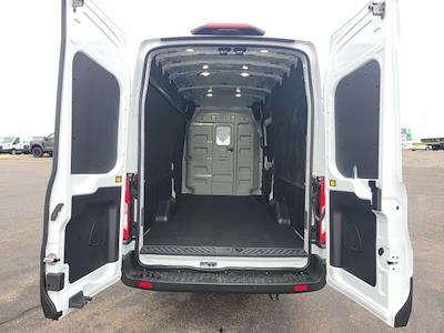 New 2023 Ford E-Transit 350 High Roof Empty Cargo Van for sale #10782 - photo 2