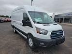 New 2023 Ford E-Transit 350 High Roof Empty Cargo Van for sale #10782 - photo 3