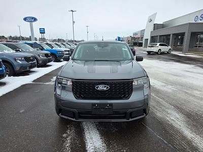 New 2026 Ford Maverick XLT SuperCrew Cab for sale #12102 - photo 2