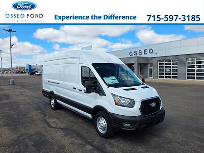 New 2026 Ford Transit 350 High Roof Empty Cargo Van for sale #12301 - photo 1