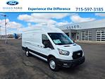 New 2026 Ford Transit 350 High Roof Empty Cargo Van for sale #12301 - photo 1