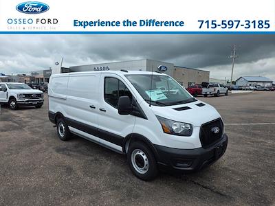 New 2026 Ford Transit 150 Low Roof Empty Cargo Van for sale #12411 - photo 1