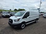 New 2026 Ford Transit 150 Low Roof Empty Cargo Van for sale #12411 - photo 3