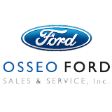 Osseo Ford Sales & Service logo