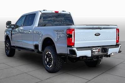 New 2026 Ford F-250 Lariat Crew Cab for sale #TEE20931 - photo 2